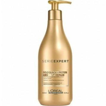 L'OREAL PROFESSIONNEL_Absolut Repair Shampoo_Cosmetic World
